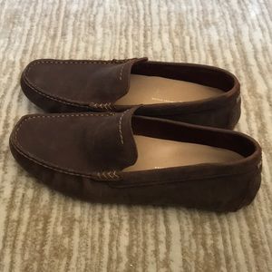 UGG ‘Henrick’ Driving Shoe